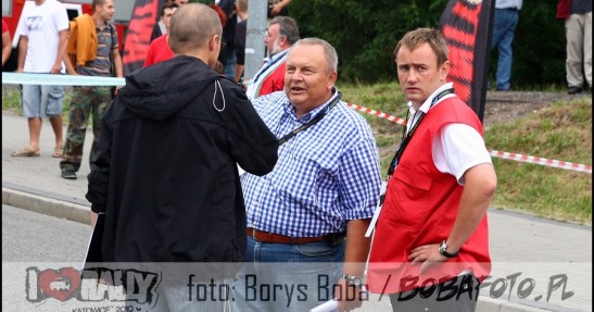 I Love Rally 2010